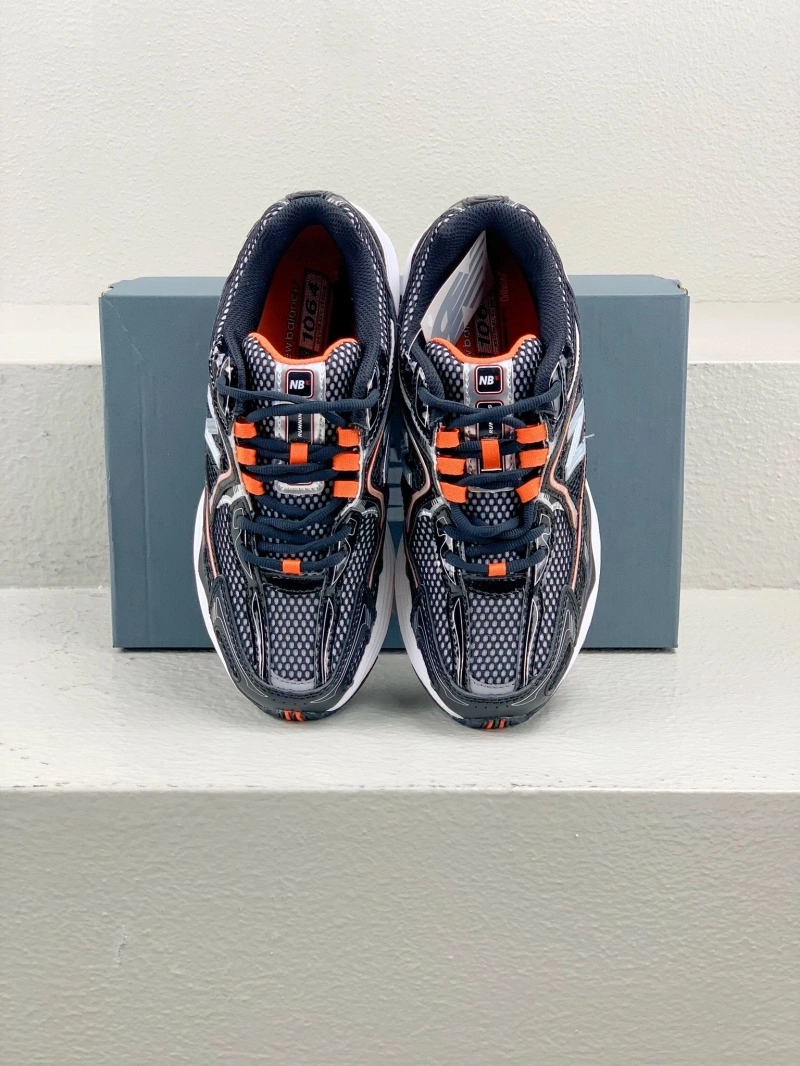 SportInspired Bxlxnciaga Sneakers 110040