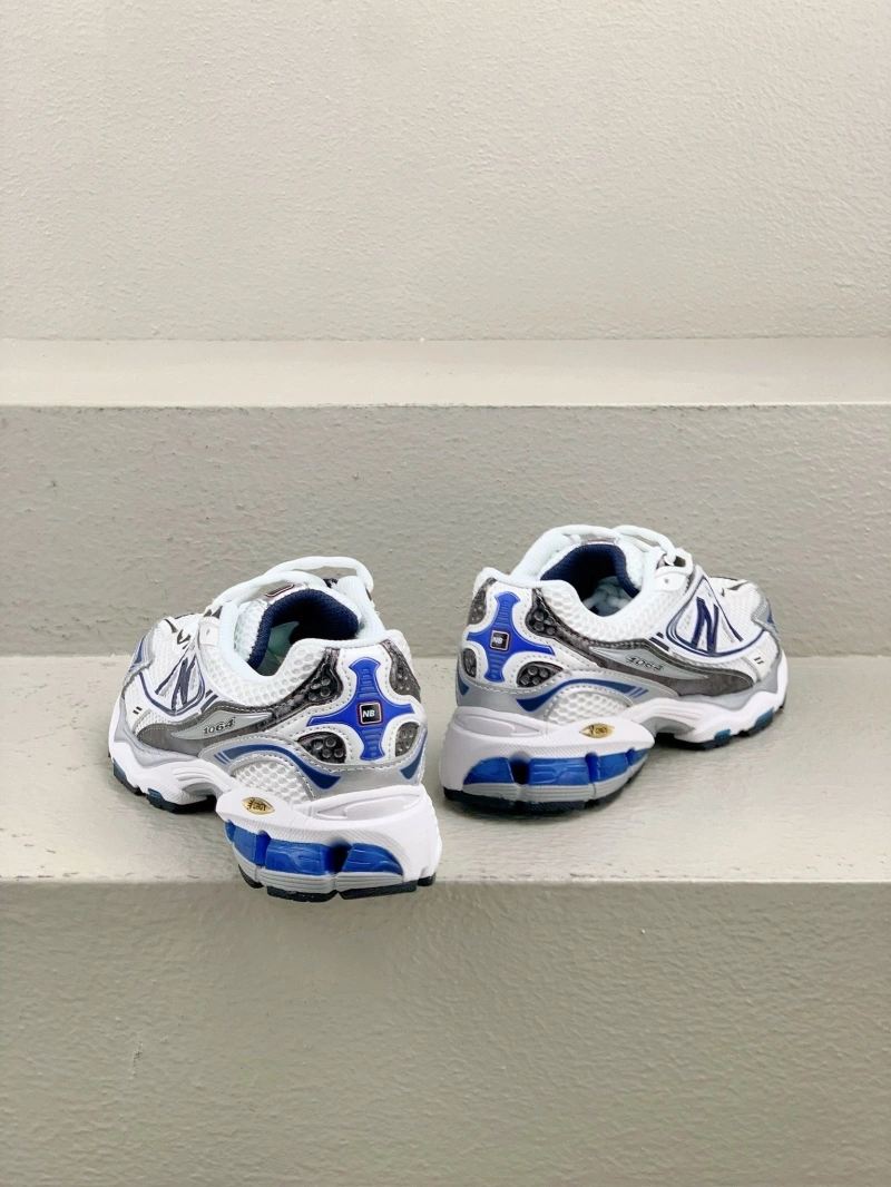 Classic Bxlxnciaga Sneakers 110038