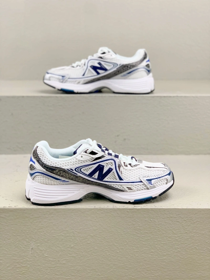Classic Bxlxnciaga Sneakers 110038