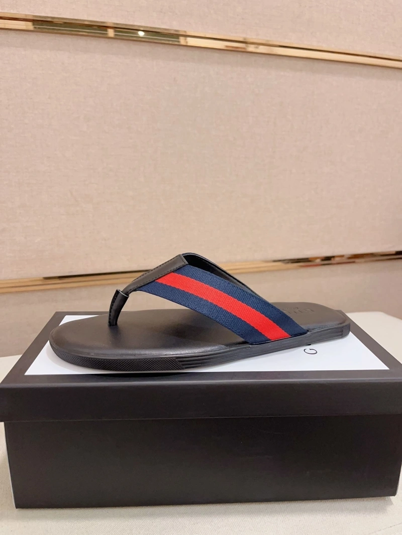 Compact Gxccx Slippers 164151