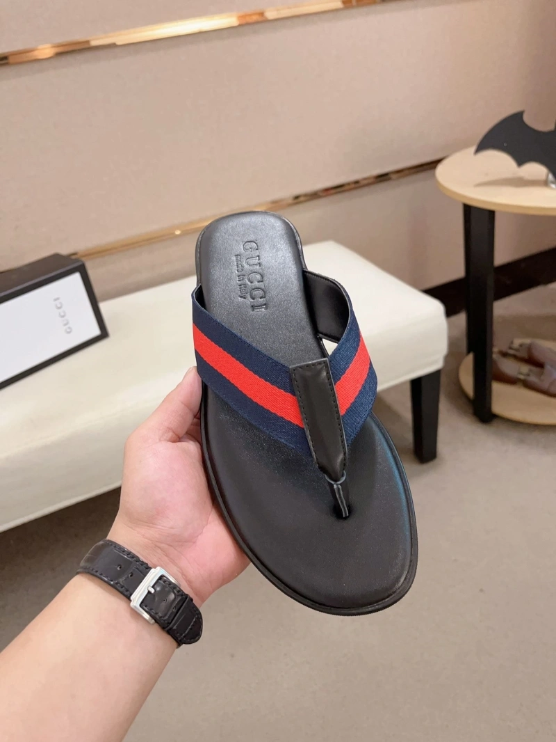 Compact Gxccx Slippers 164151