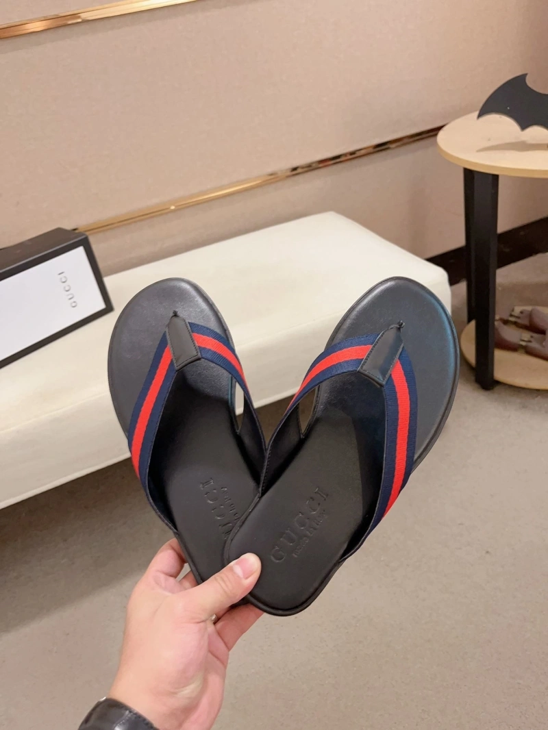 Compact Gxccx Slippers 164151