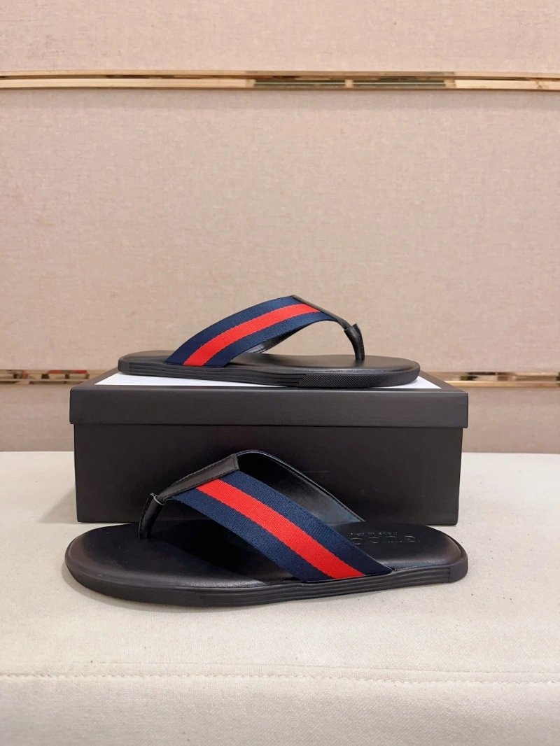 Compact Gxccx Slippers 164151