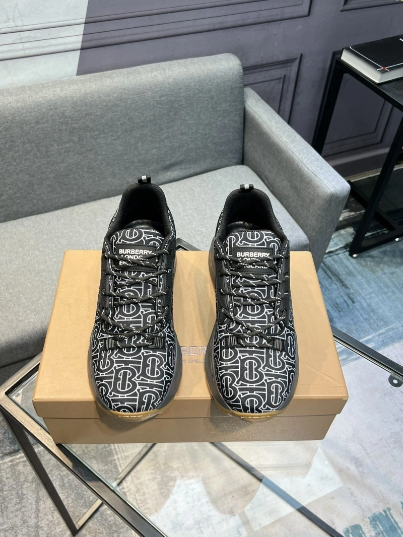 Bxrbxrry Sneakers GoodFit 115386