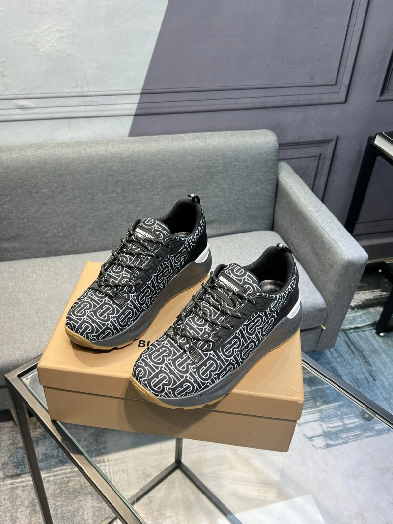 Bxrbxrry Sneakers GoodFit 115386