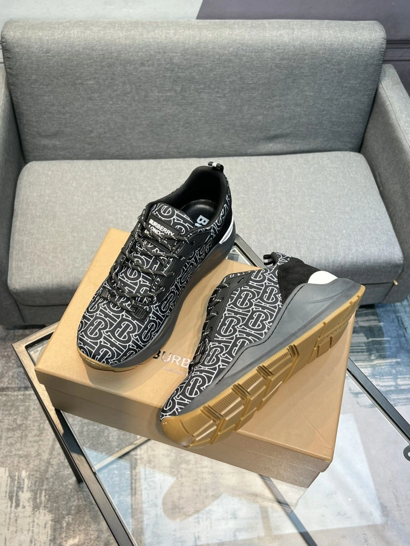 Bxrbxrry Sneakers GoodFit 115386