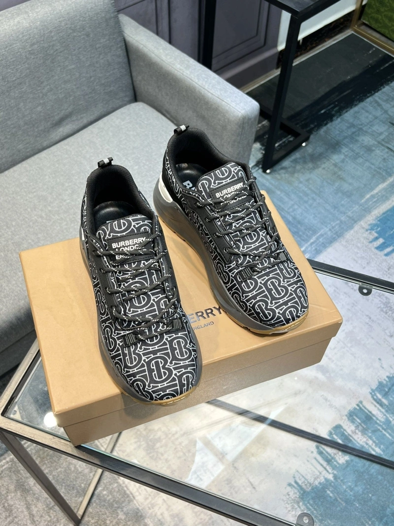 Bxrbxrry Sneakers GoodFit 115386