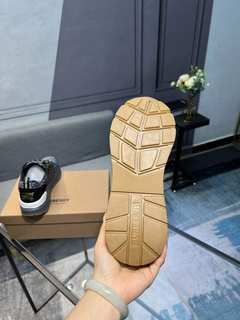 Bxrbxrry Sneakers GoodFit 115386