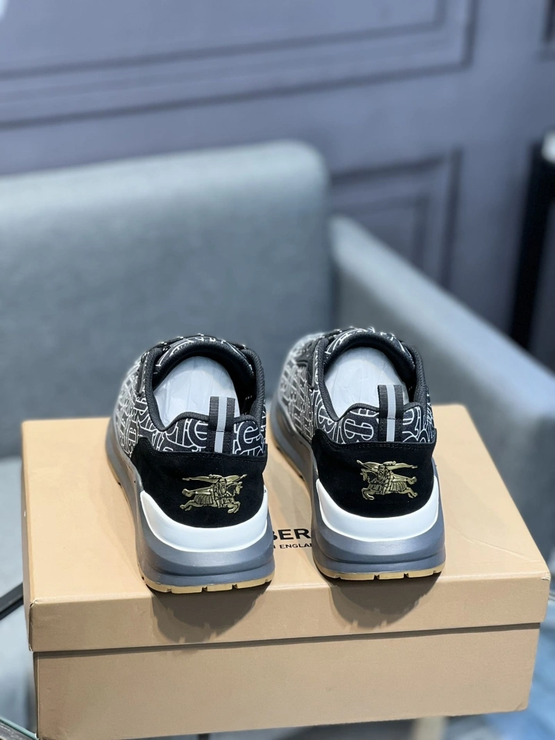 Bxrbxrry Sneakers GoodFit 115386