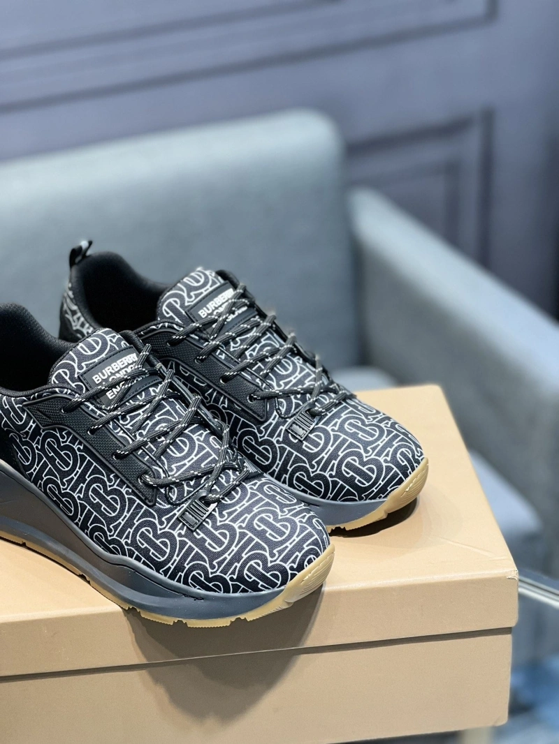 Bxrbxrry Sneakers GoodFit 115386