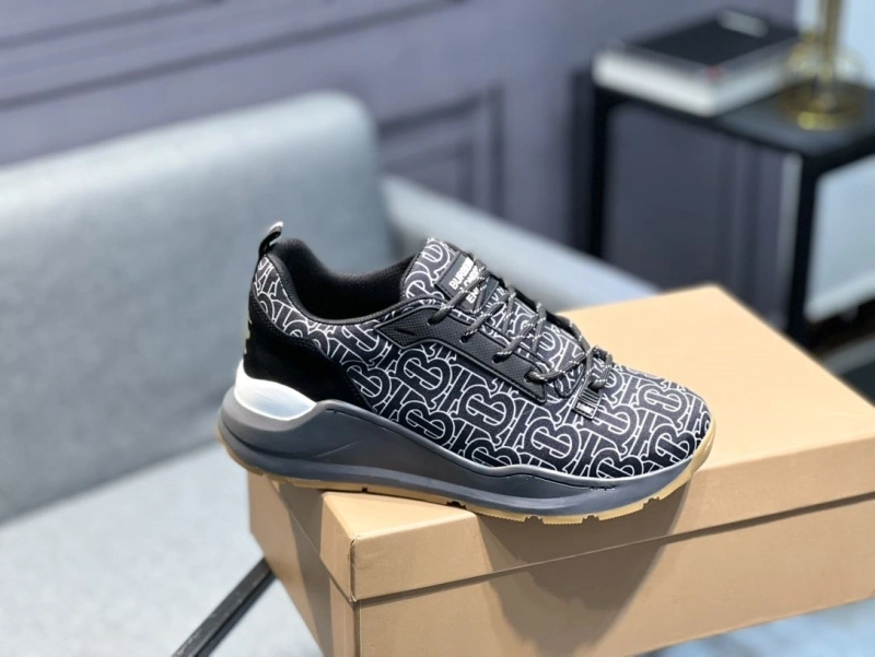 Bxrbxrry Sneakers GoodFit 115386