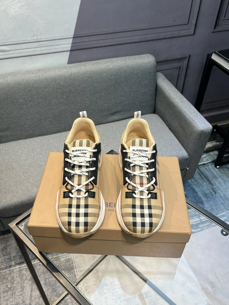 Bxrbxrry Sneakers Functional 115371