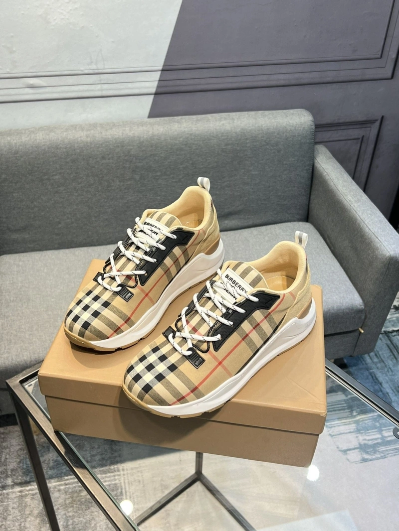 Bxrbxrry Sneakers Functional 115371