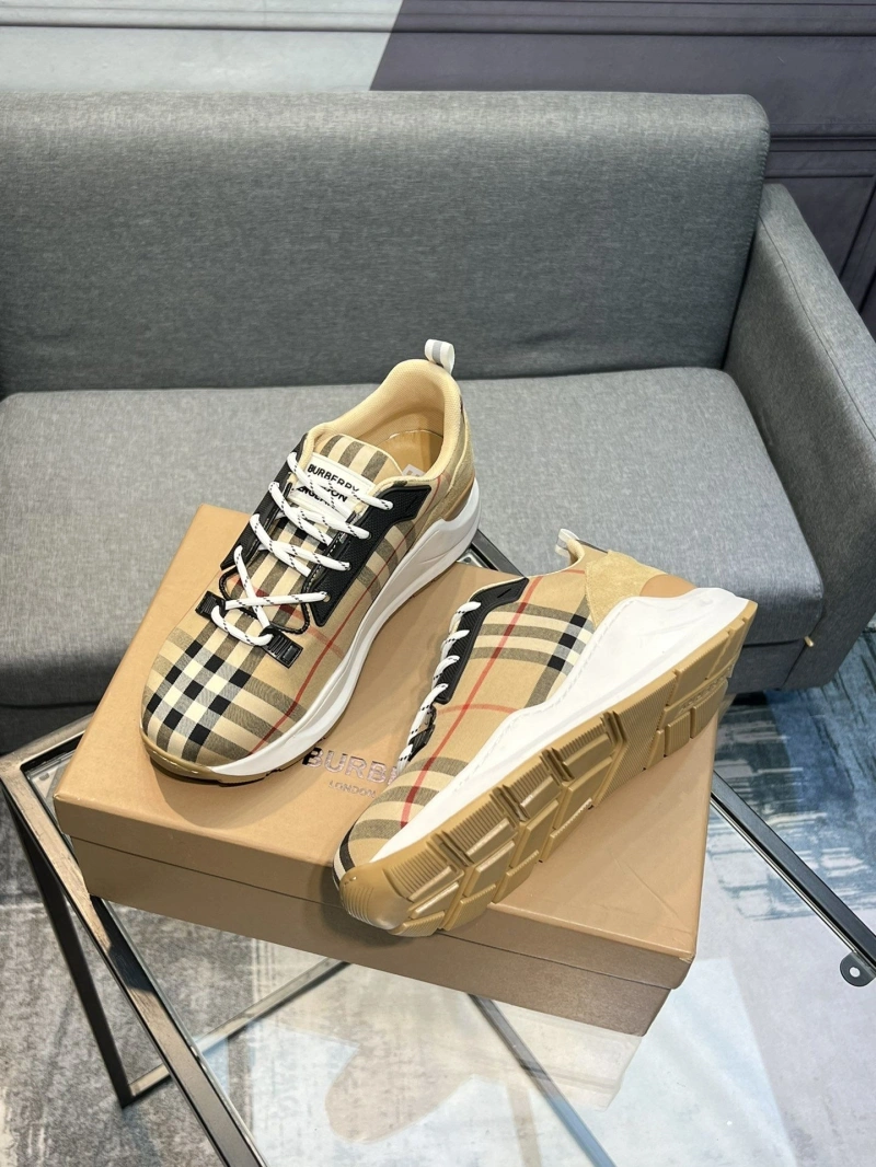 Bxrbxrry Sneakers Functional 115371