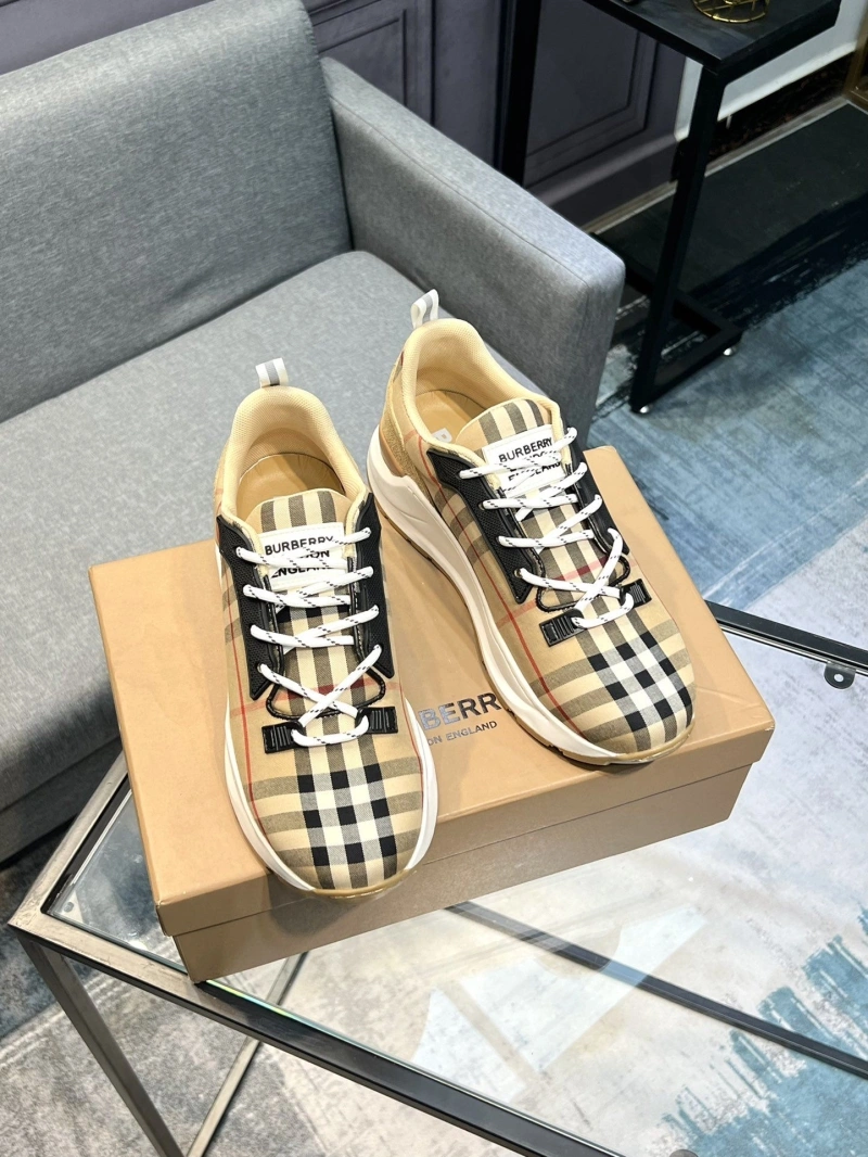 Bxrbxrry Sneakers Functional 115371