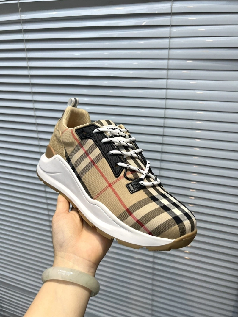Bxrbxrry Sneakers Functional 115371