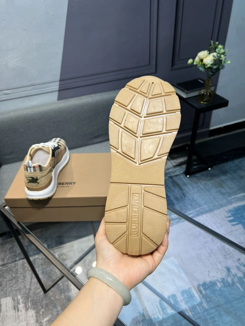 Bxrbxrry Sneakers Functional 115371