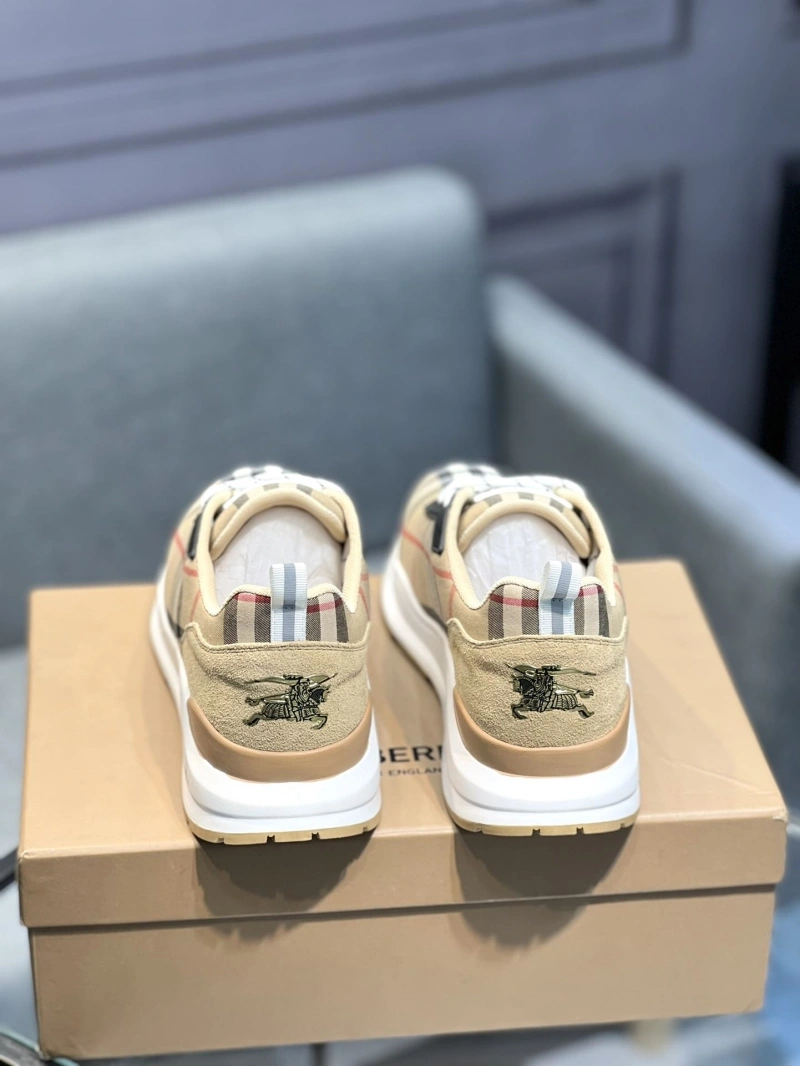 Bxrbxrry Sneakers Functional 115371