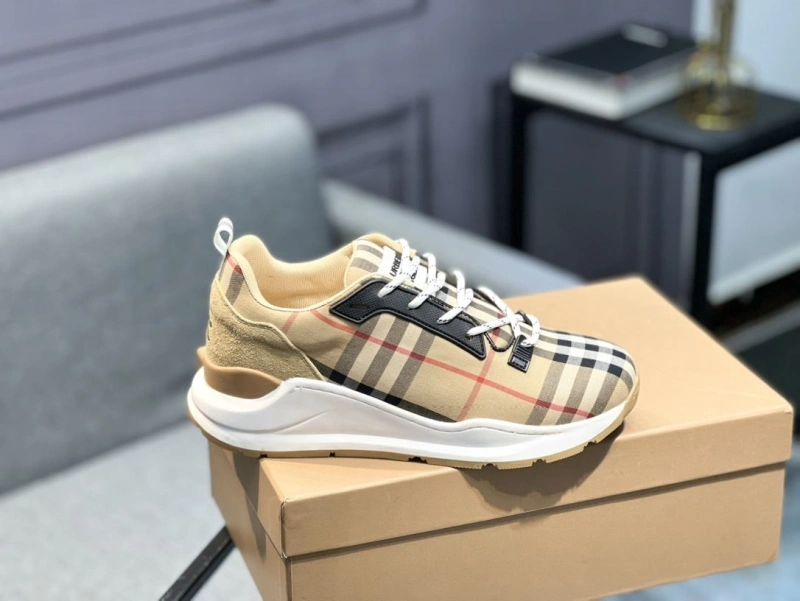 Bxrbxrry Sneakers Functional 115371