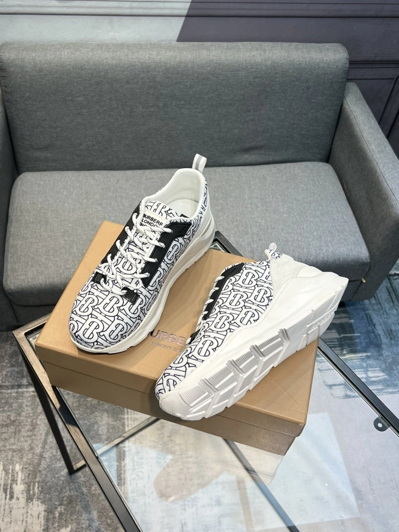 Bxrbxrry Sneakers Unique 115381