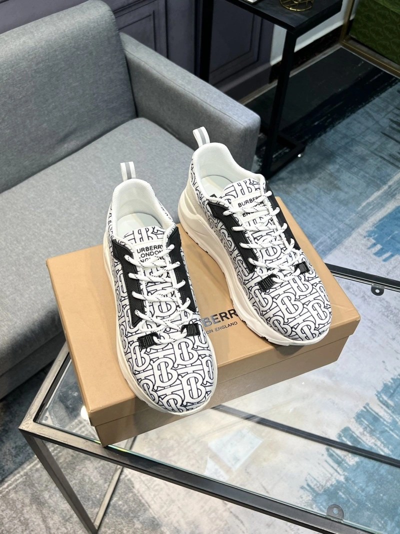 Bxrbxrry Sneakers Unique 115381