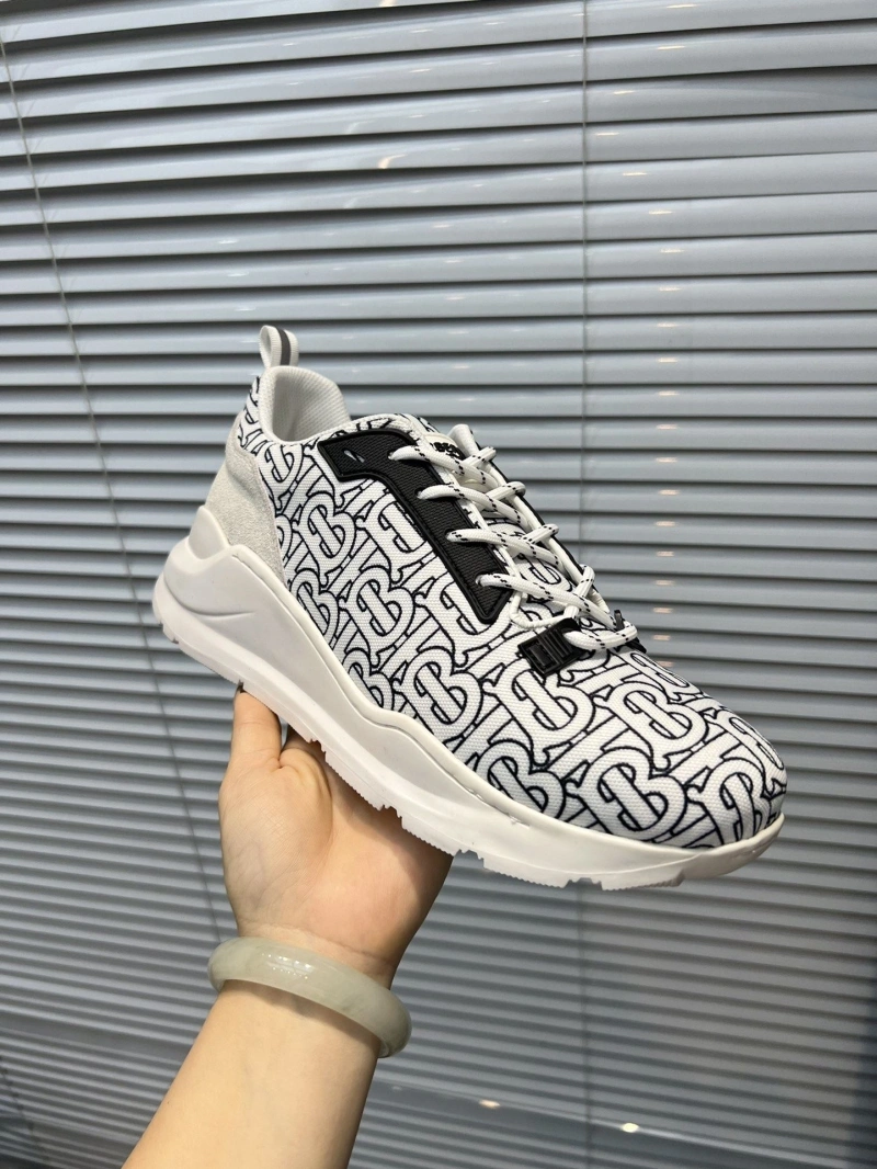 Bxrbxrry Sneakers Unique 115381