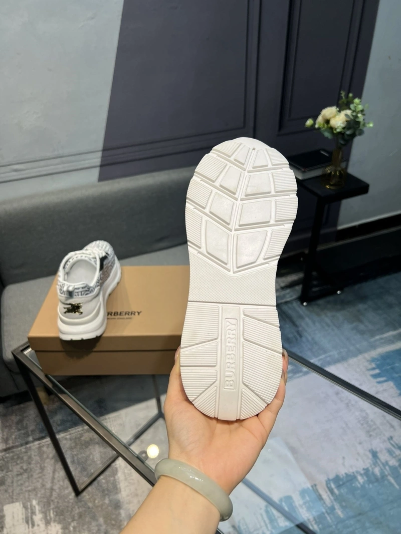 Bxrbxrry Sneakers Unique 115381