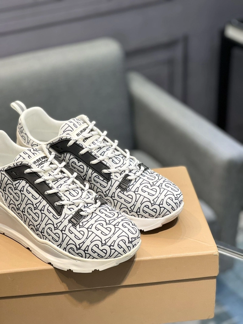Bxrbxrry Sneakers Unique 115381