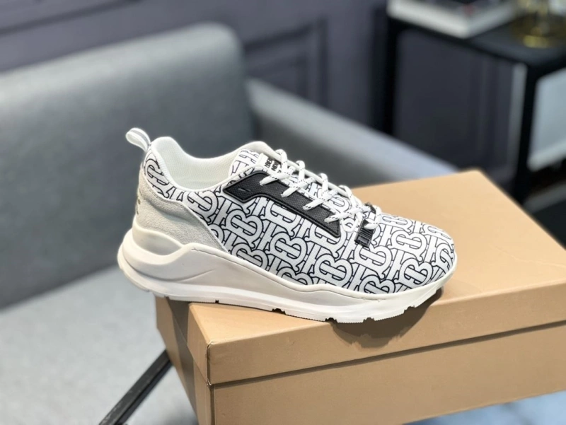Bxrbxrry Sneakers Unique 115381