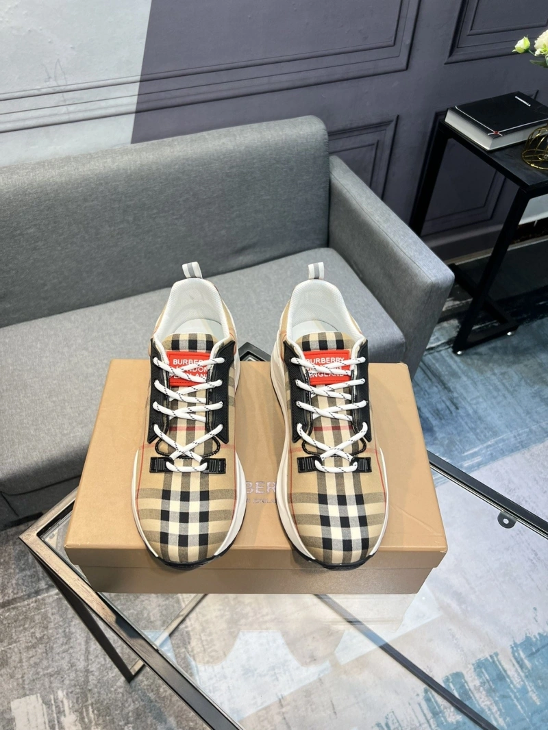 Bxrbxrry Sneakers Trendy 115375