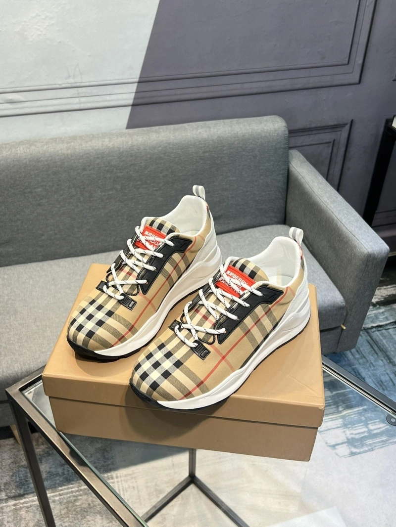 Bxrbxrry Sneakers Trendy 115375