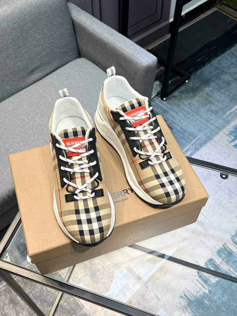 Bxrbxrry Sneakers Trendy 115375