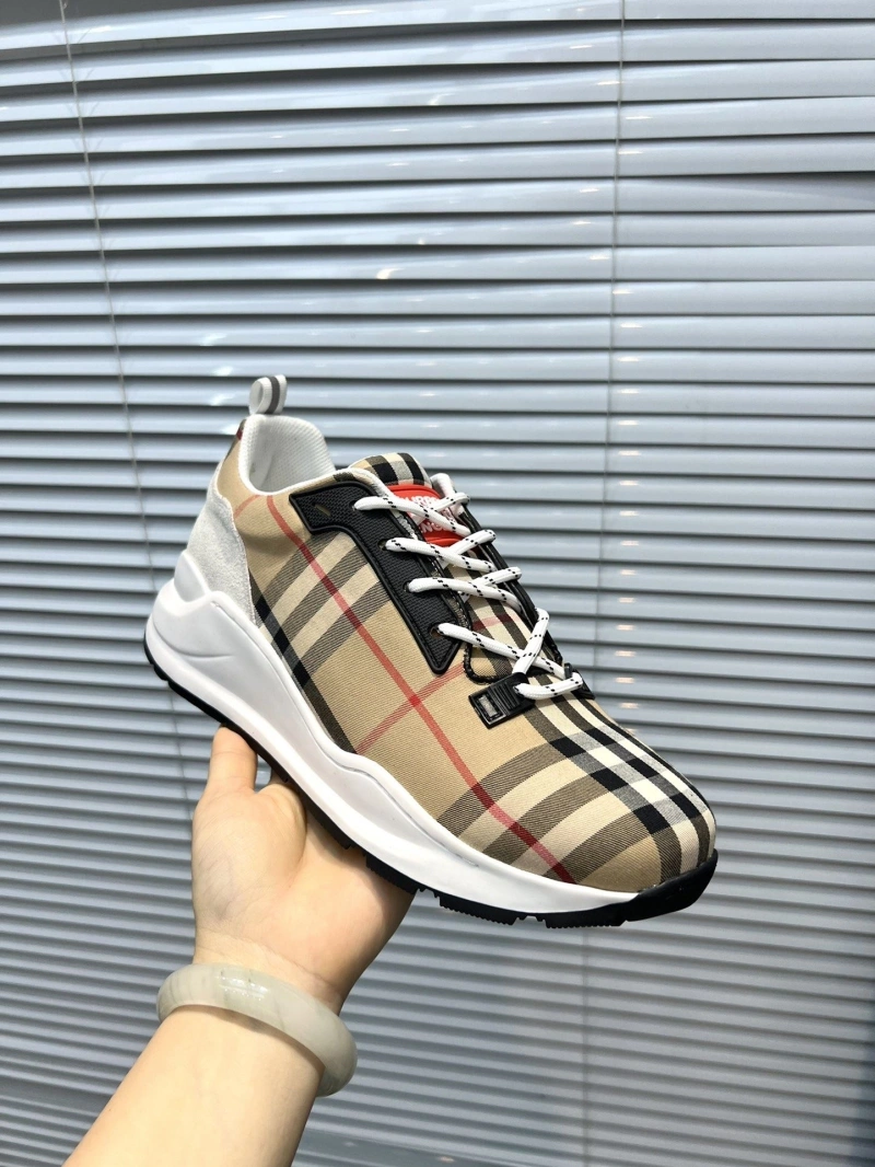 Bxrbxrry Sneakers Trendy 115375