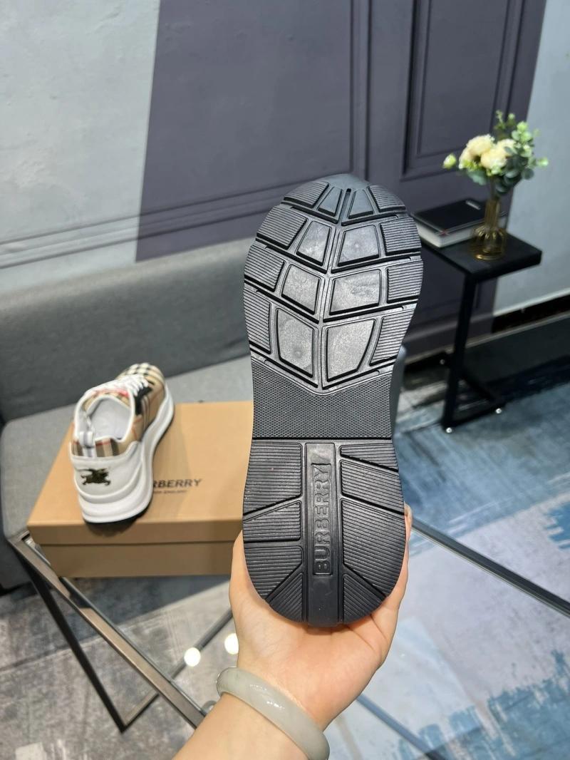 Bxrbxrry Sneakers Trendy 115375