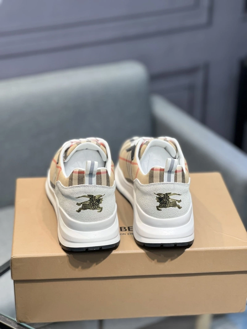 Bxrbxrry Sneakers Trendy 115375