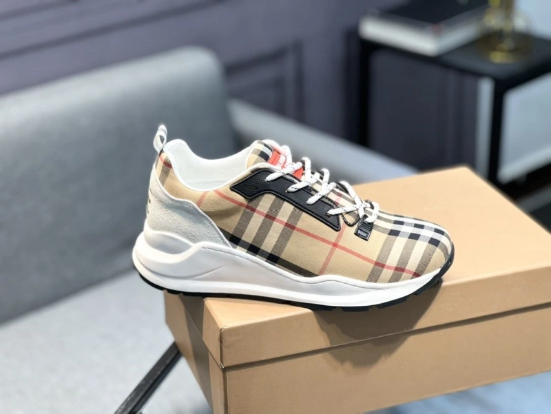 Bxrbxrry Sneakers Trendy 115375