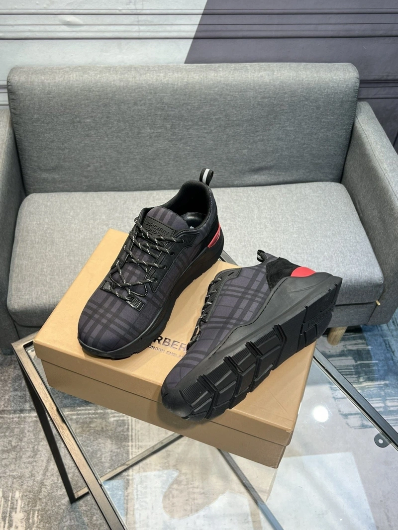 Bxrbxrry Sneakers Resilient 115377