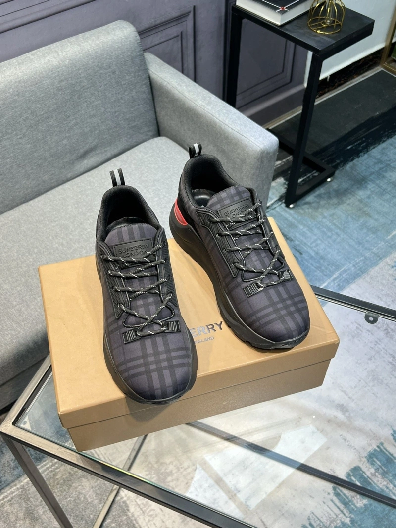 Bxrbxrry Sneakers Resilient 115377