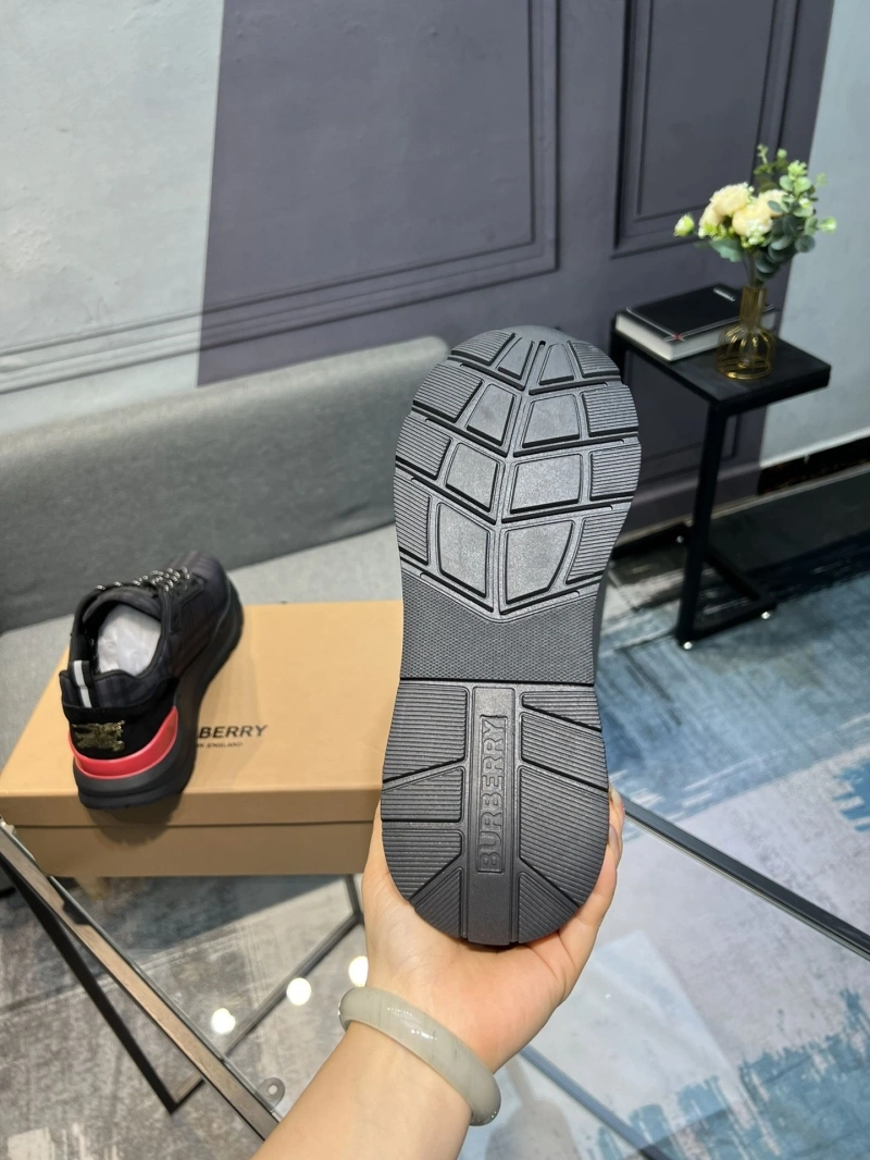 Bxrbxrry Sneakers Resilient 115377