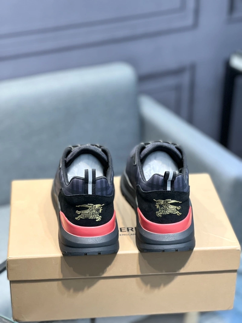 Bxrbxrry Sneakers Resilient 115377