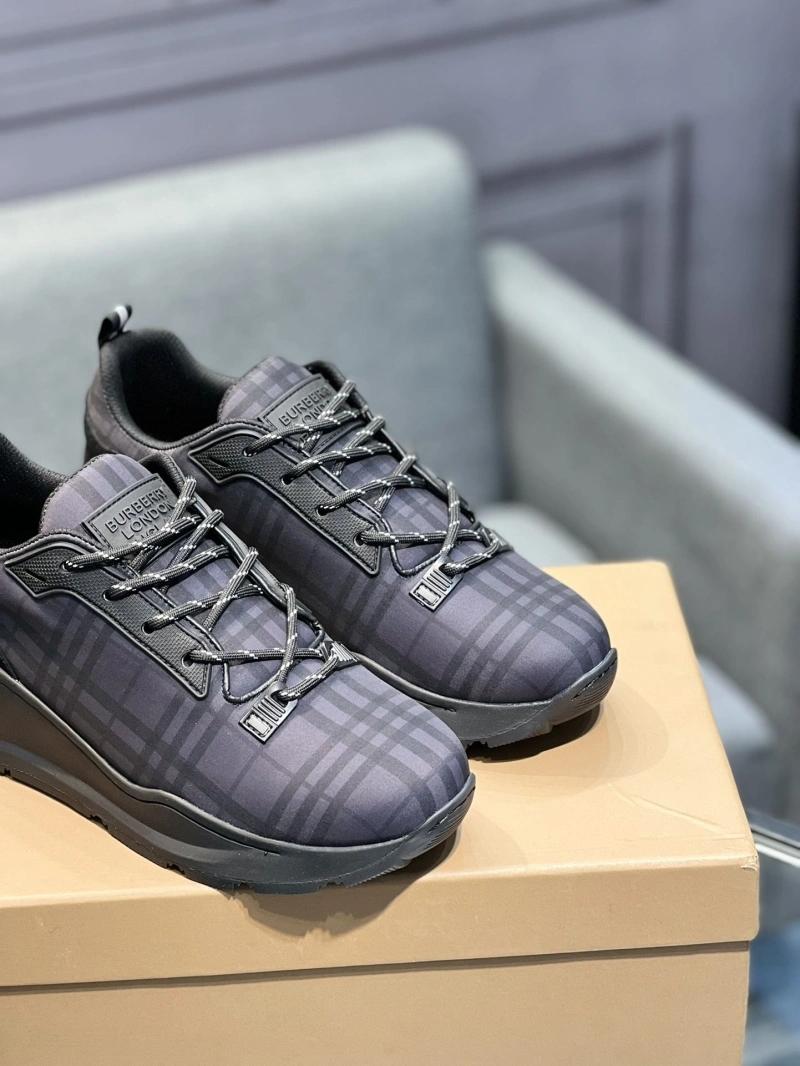 Bxrbxrry Sneakers Resilient 115377
