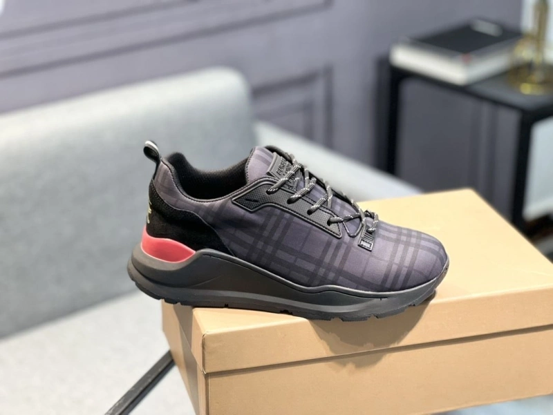 Bxrbxrry Sneakers Resilient 115377
