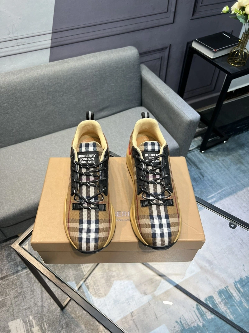 Modern Bxrbxrry Sneakers 115374