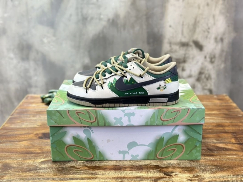 Refined Nxkx Sneakers 199614