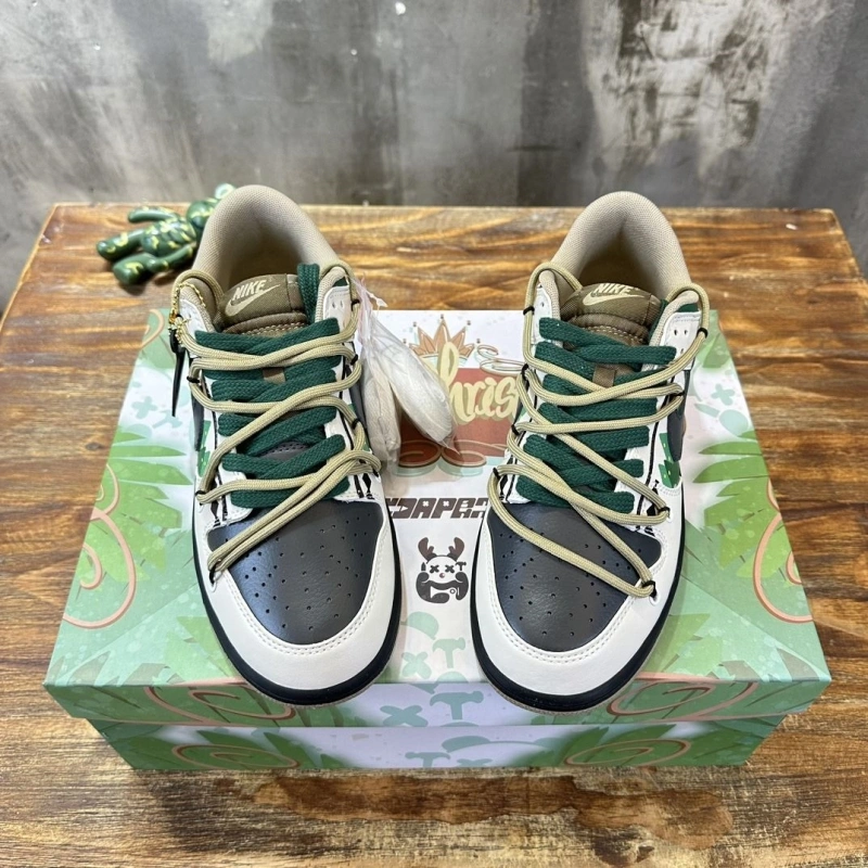 Refined Nxkx Sneakers 199614