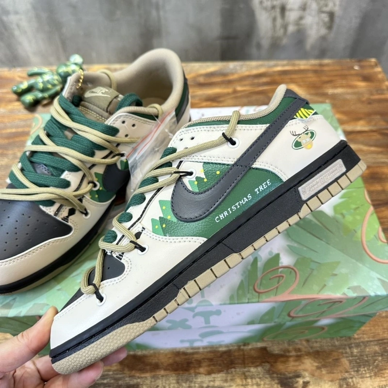Refined Nxkx Sneakers 199614