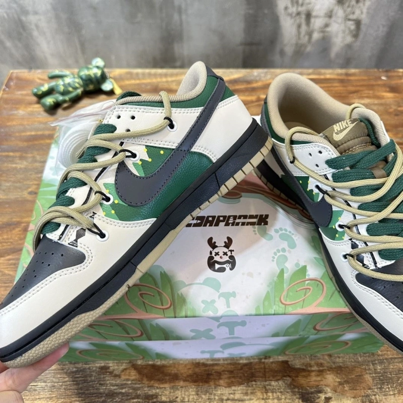 Refined Nxkx Sneakers 199614