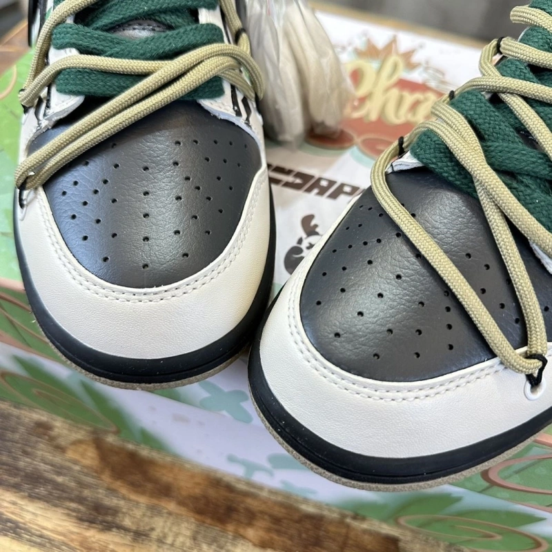 Refined Nxkx Sneakers 199614