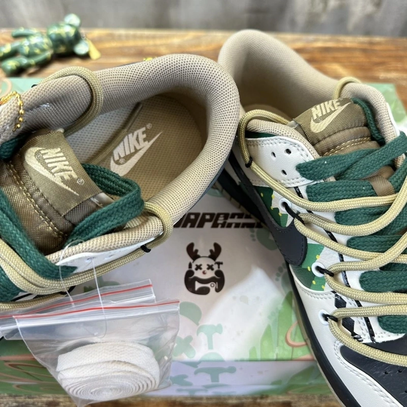 Refined Nxkx Sneakers 199614