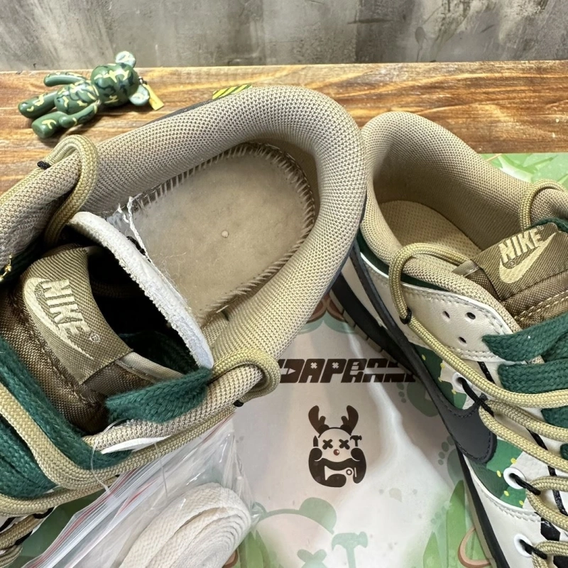 Refined Nxkx Sneakers 199614